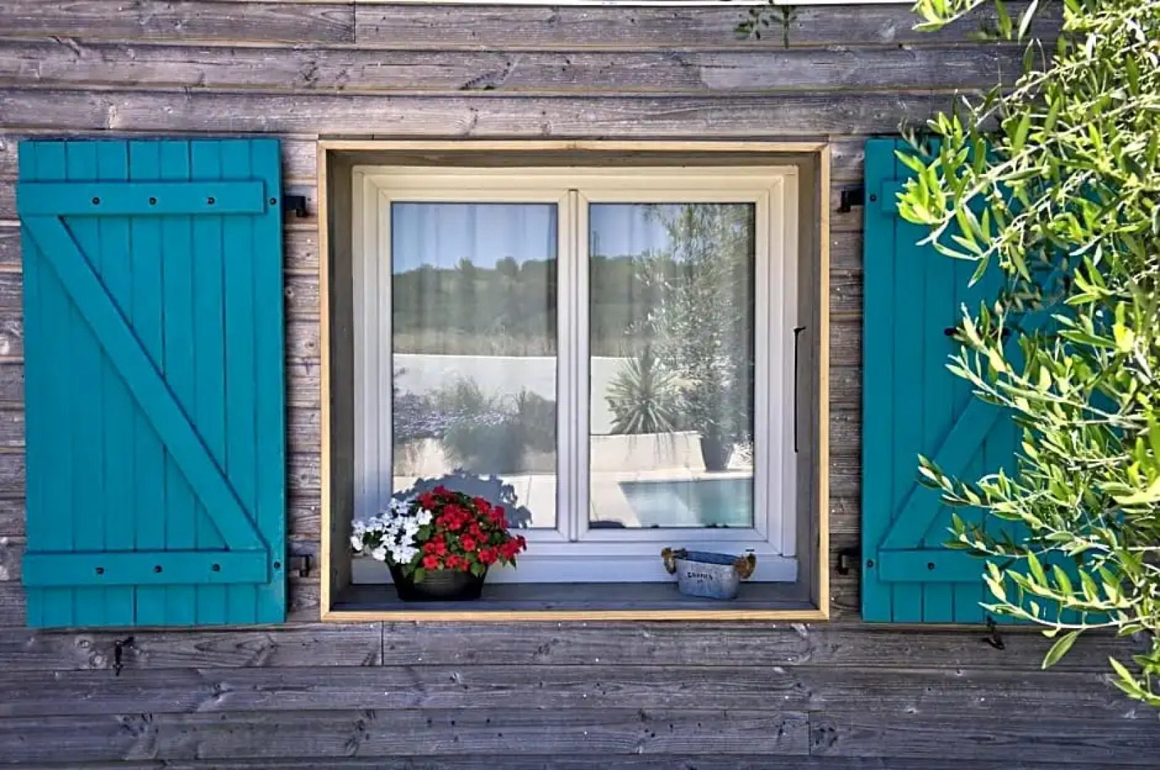 Le Chant du Coquelicot