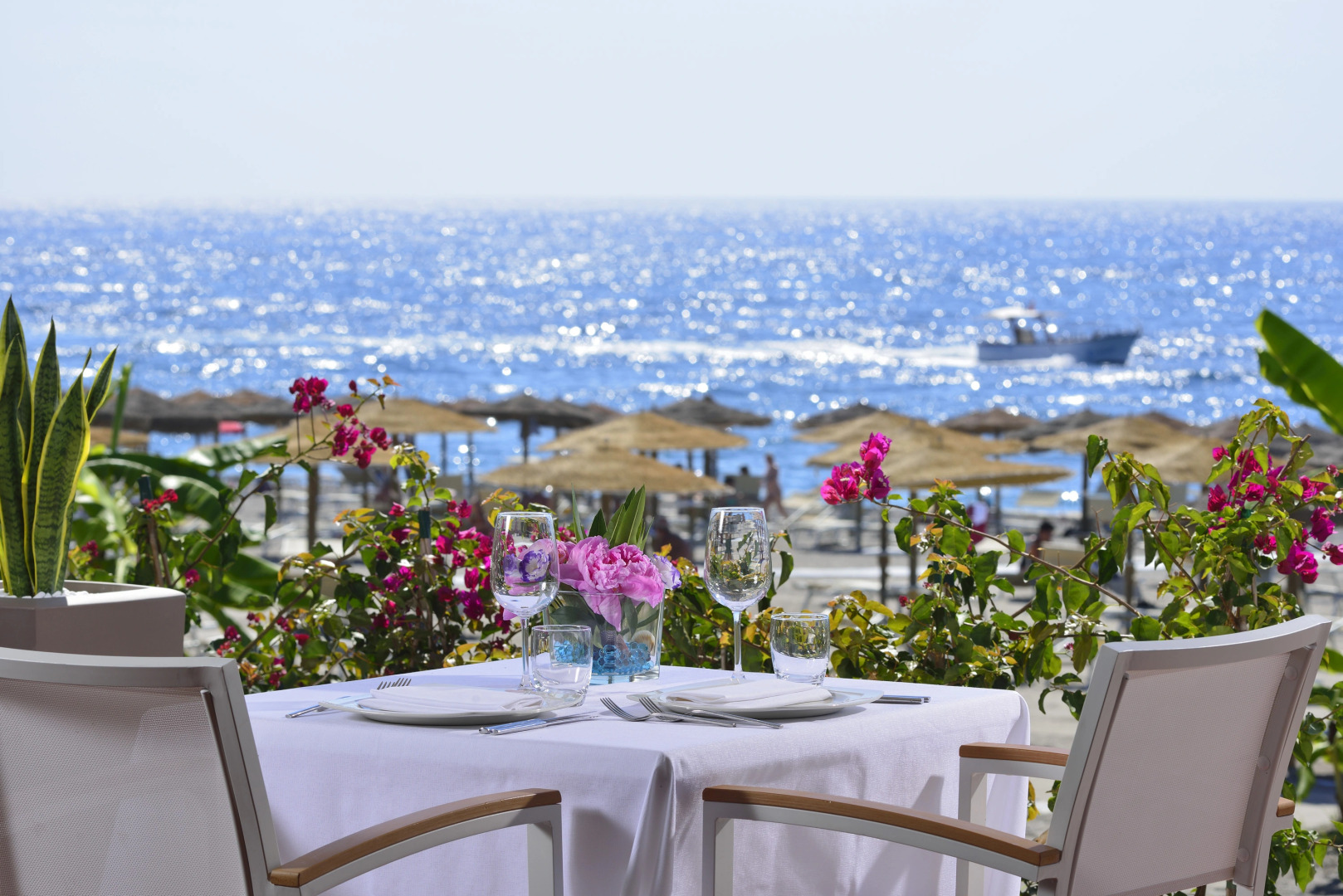 UNA Hotels Naxos Beach Sicilia
