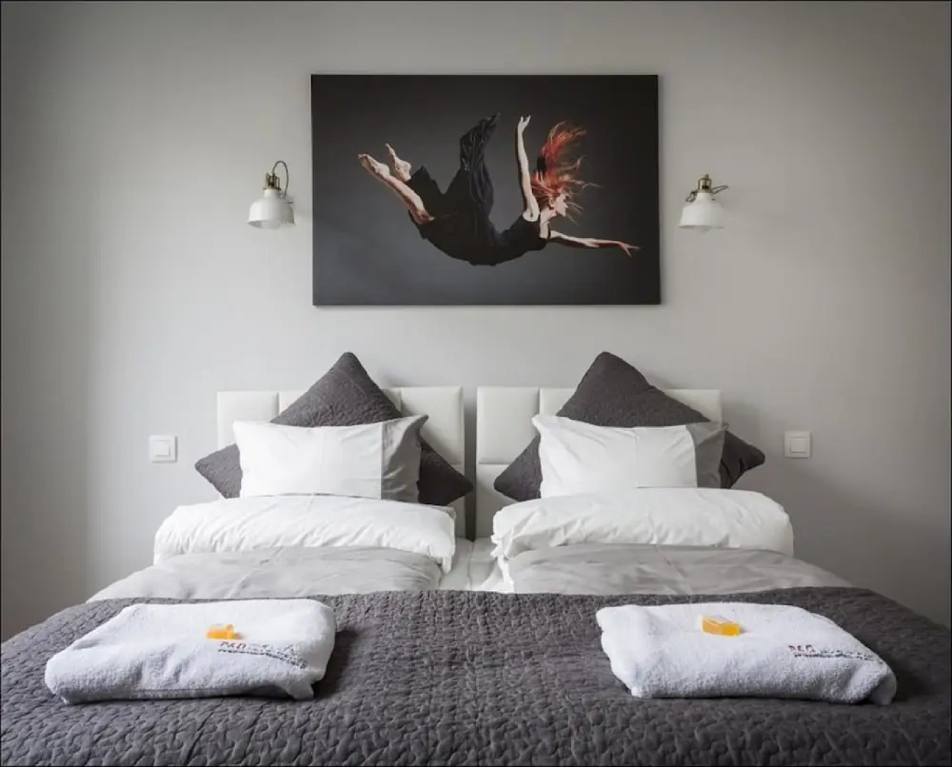 P&O Apartments Nowogrodzka