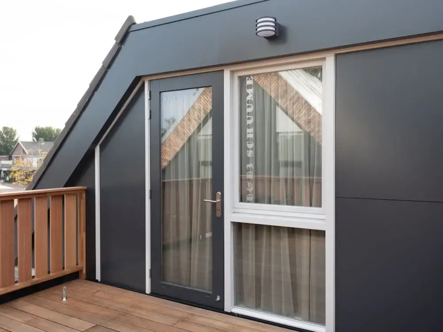 Luxury Apartment in Renesse With Infrared Sauna