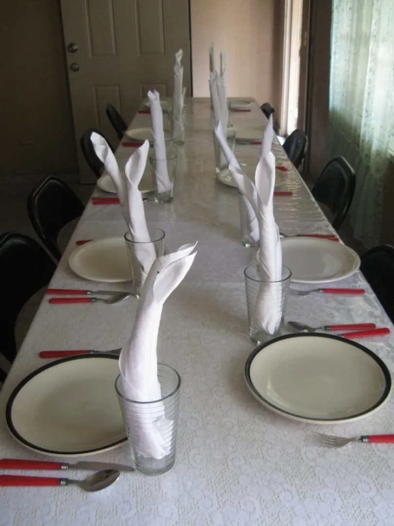 La Belle Maison Milot