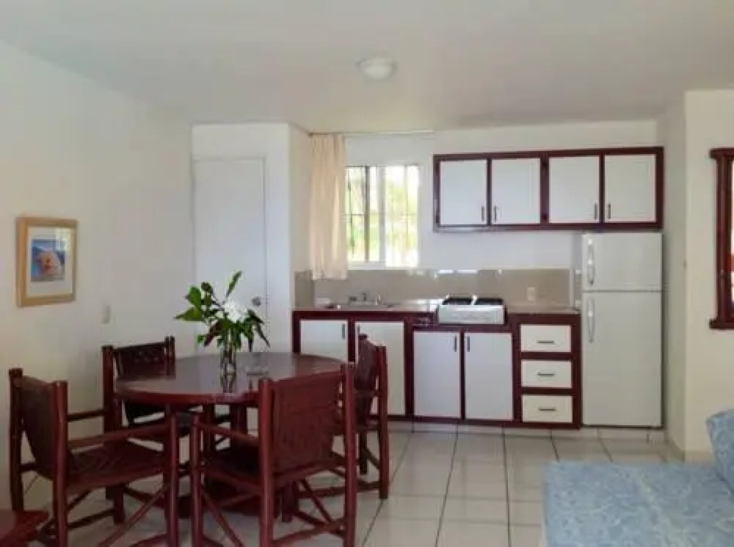 La Punta Apartamentos