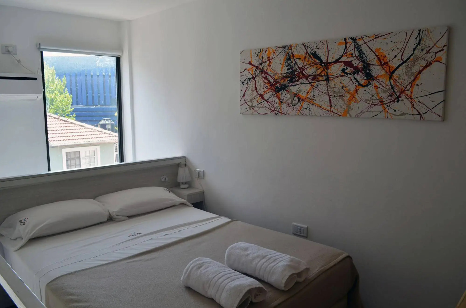 Puerto Tigre Apartamentos