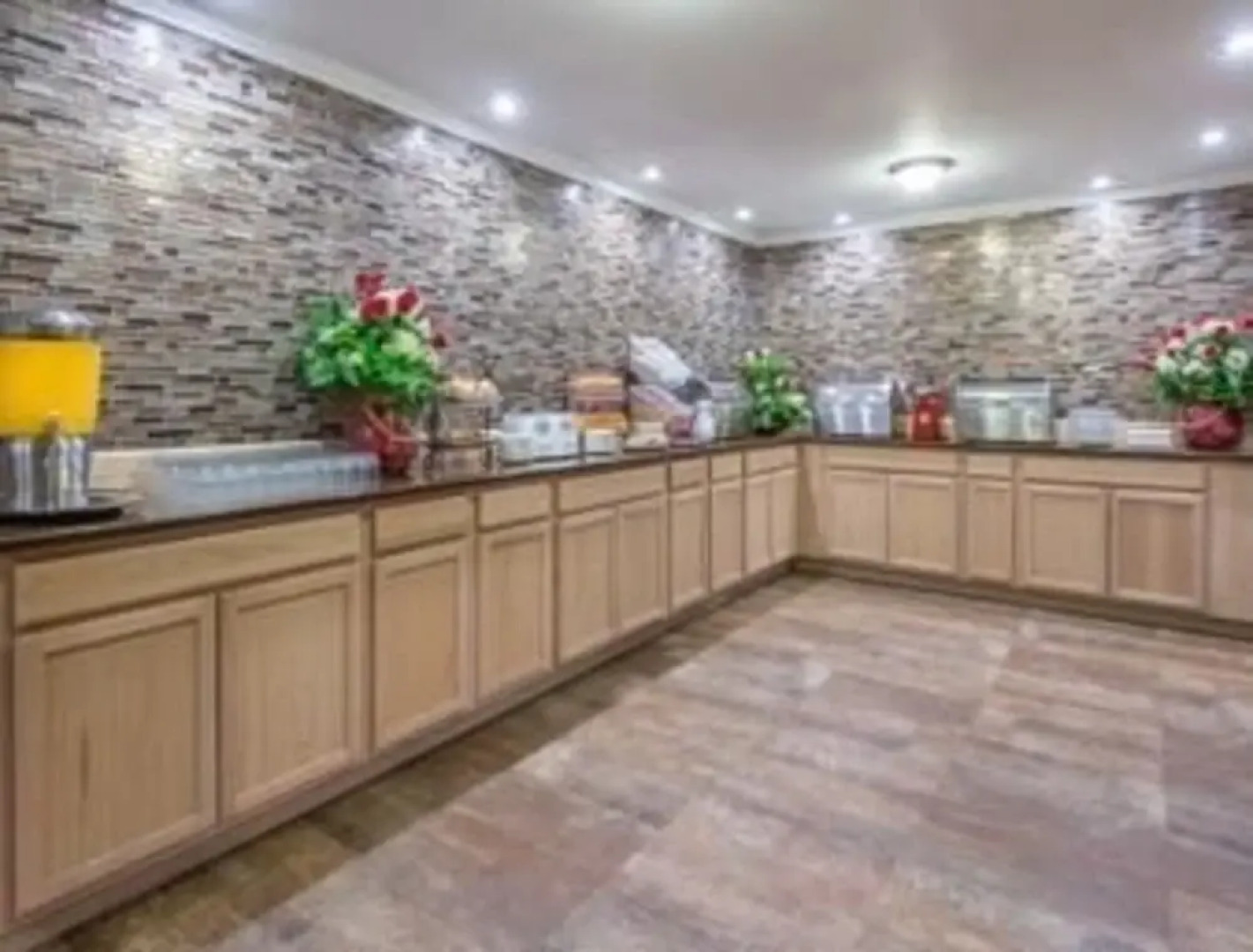 Ramada Morgantown Hotel & Conference Center