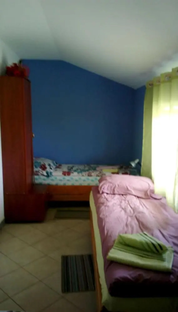 Apartment With 3 Bedrooms in Belišce, With Furnished Garden and Wifi