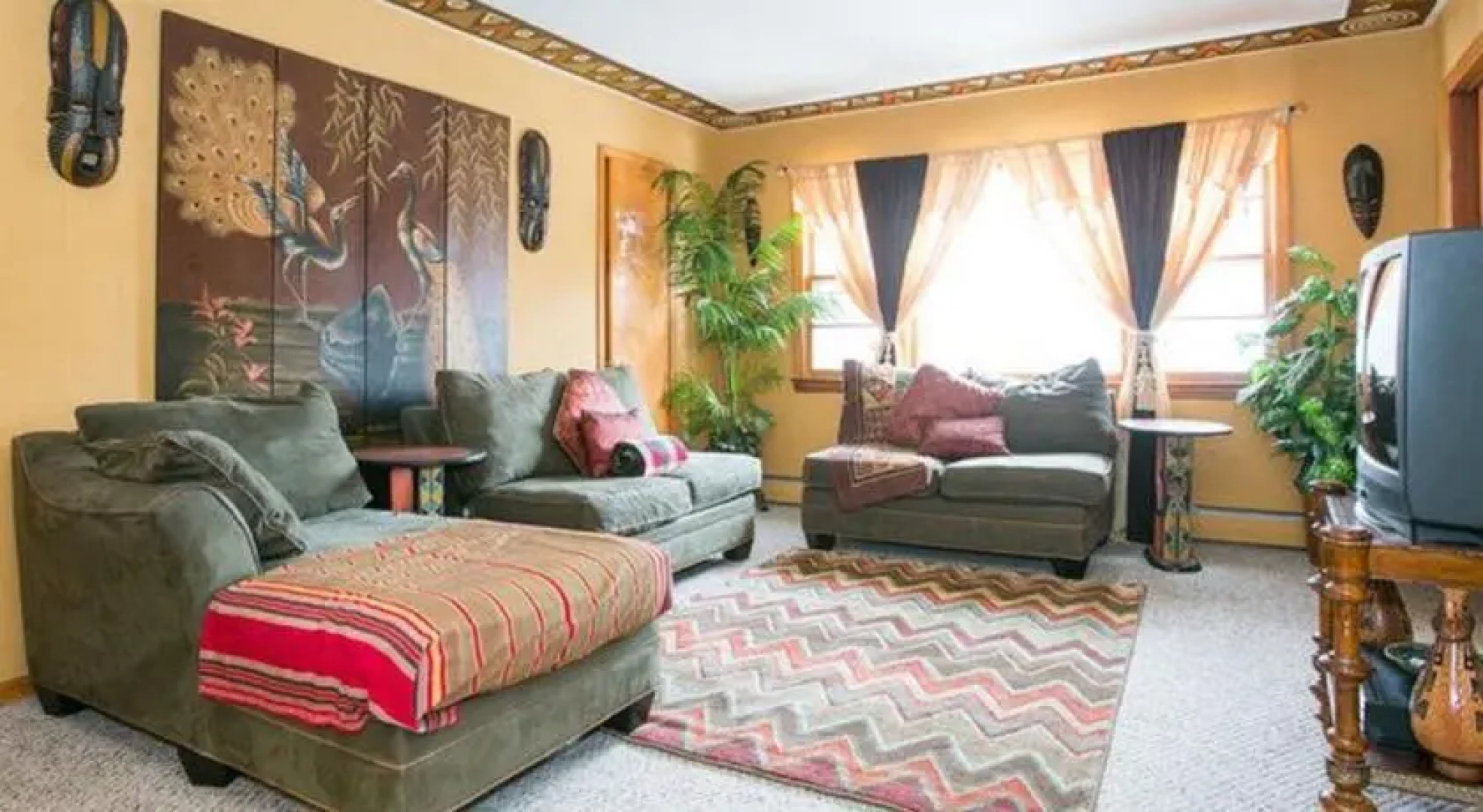 Mushaindoro Hospitality Suites