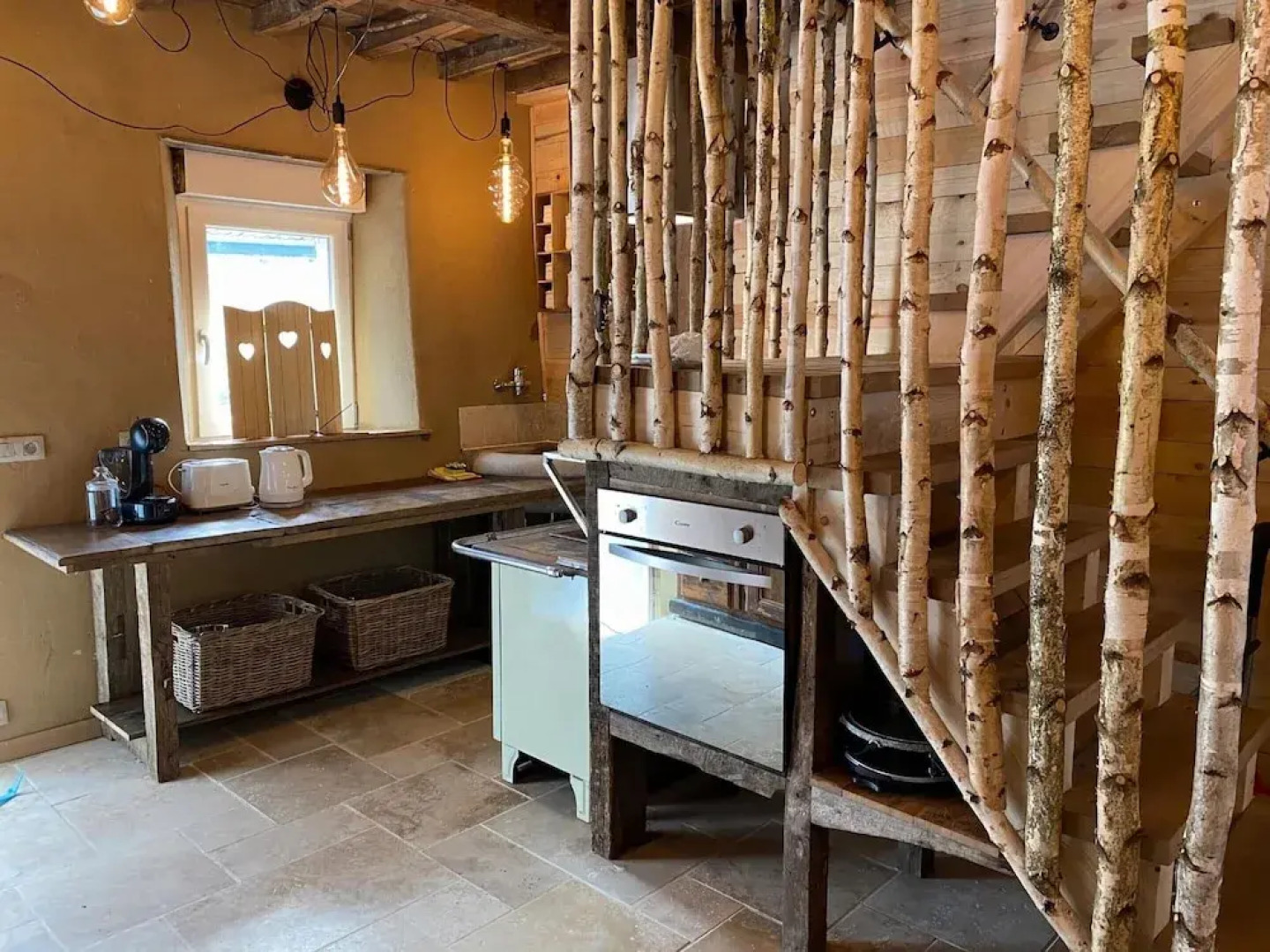 Holiday Home in Sprimont With Forest