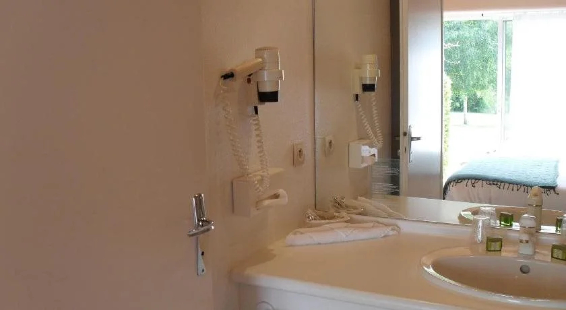 Hôtel Val de Vienne