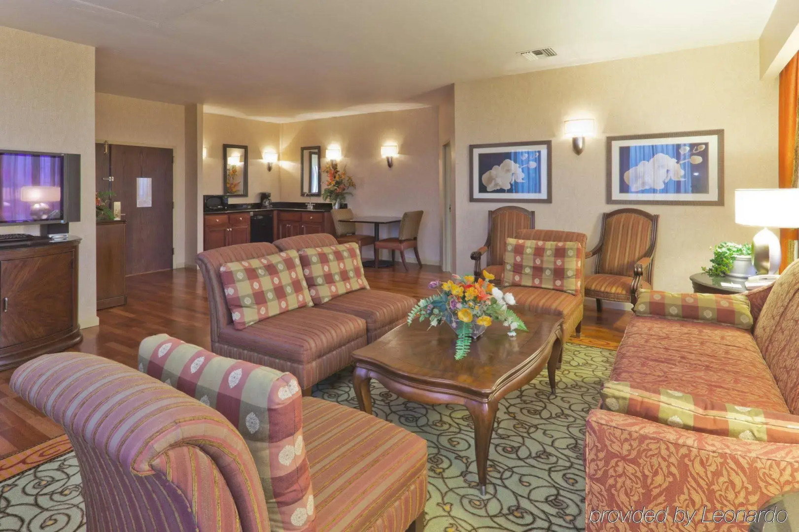 Holiday Inn Sacramento Downtown-Arena by IHG