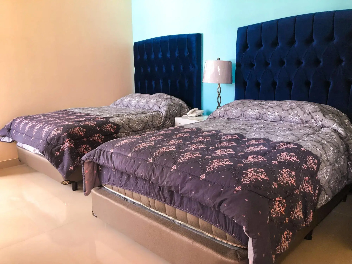 Santa Fe Hotel Boutique