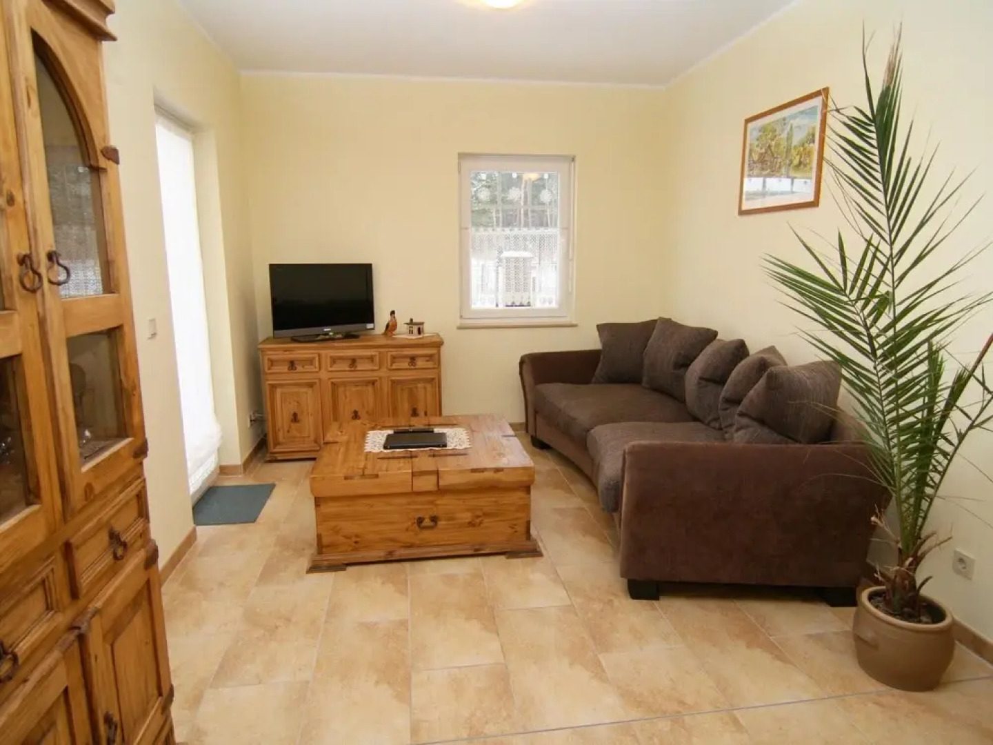 Wohnung in Lubben im Spreewald fur 4 Personen