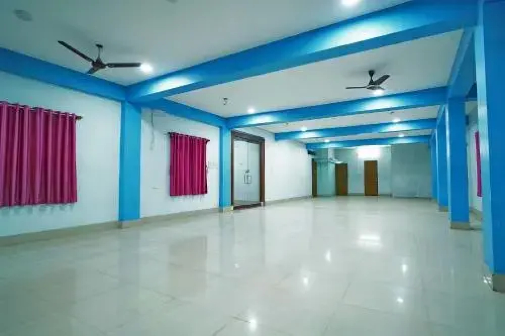 Hotel Balaka International by OYO Rooms