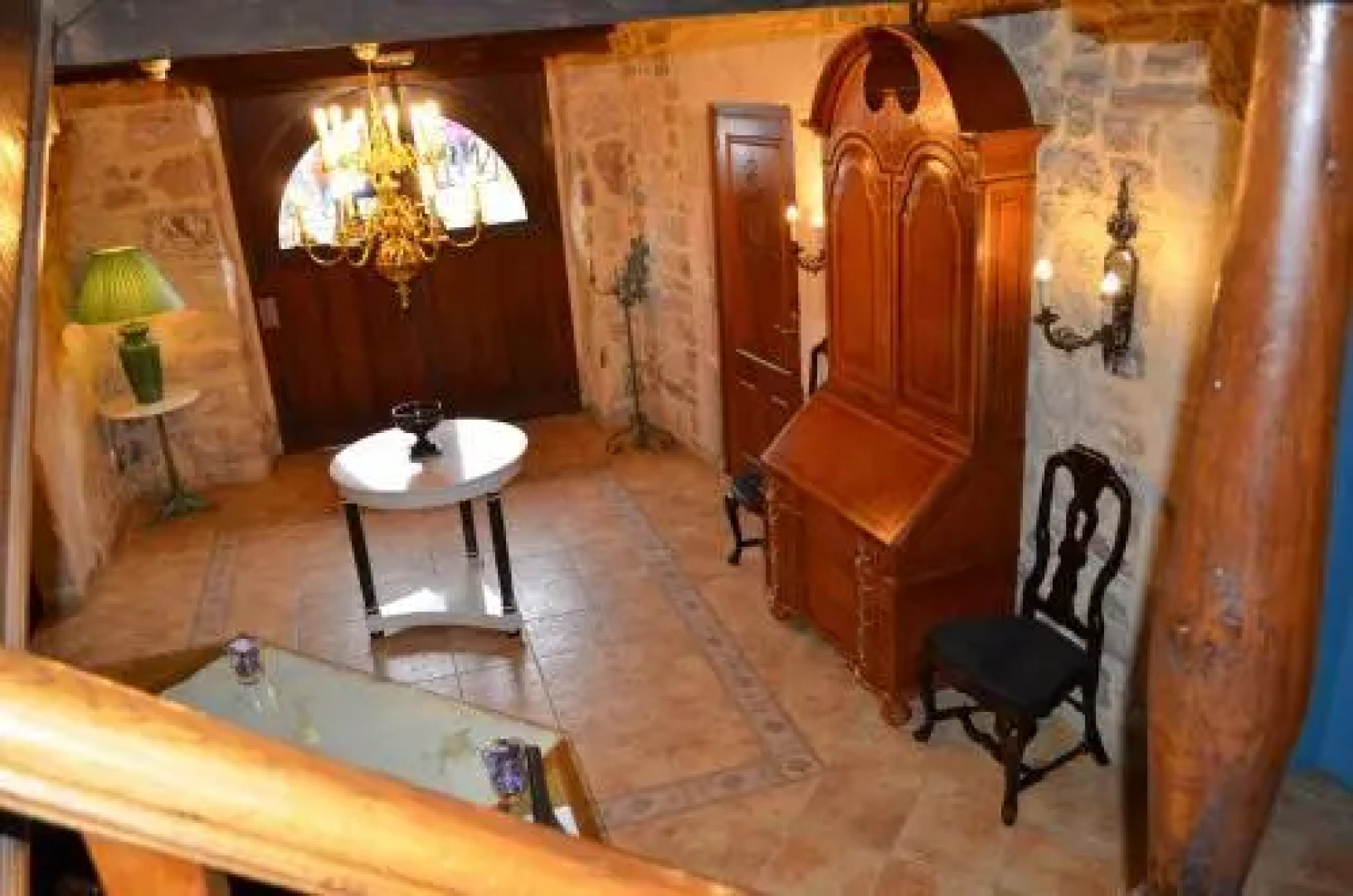 Hotel Posada Fuentes Carrionas