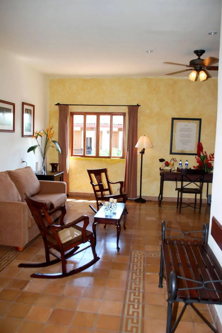 Hotel Dario