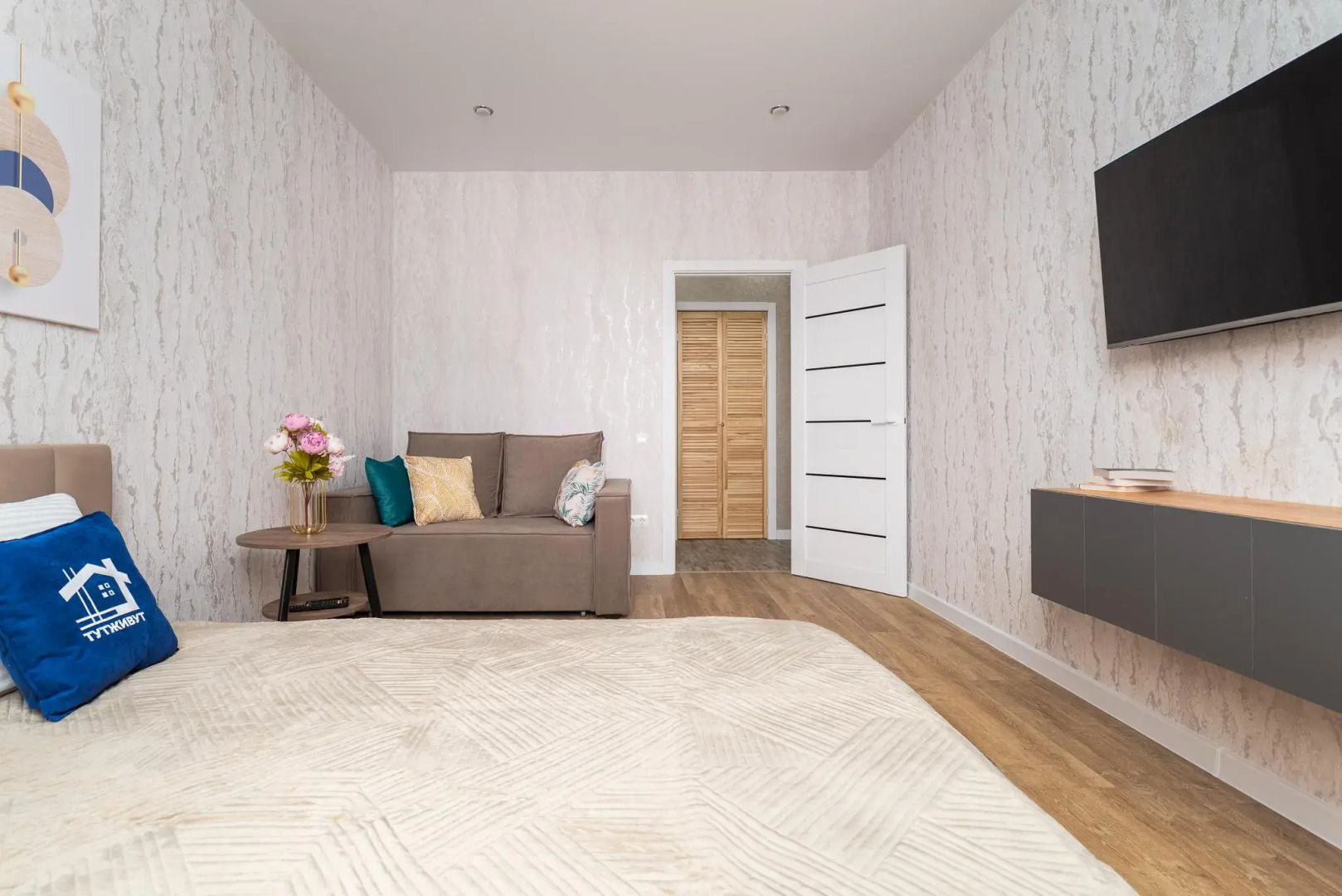 ТутЖивут на улице Шумана 8 корпус 1