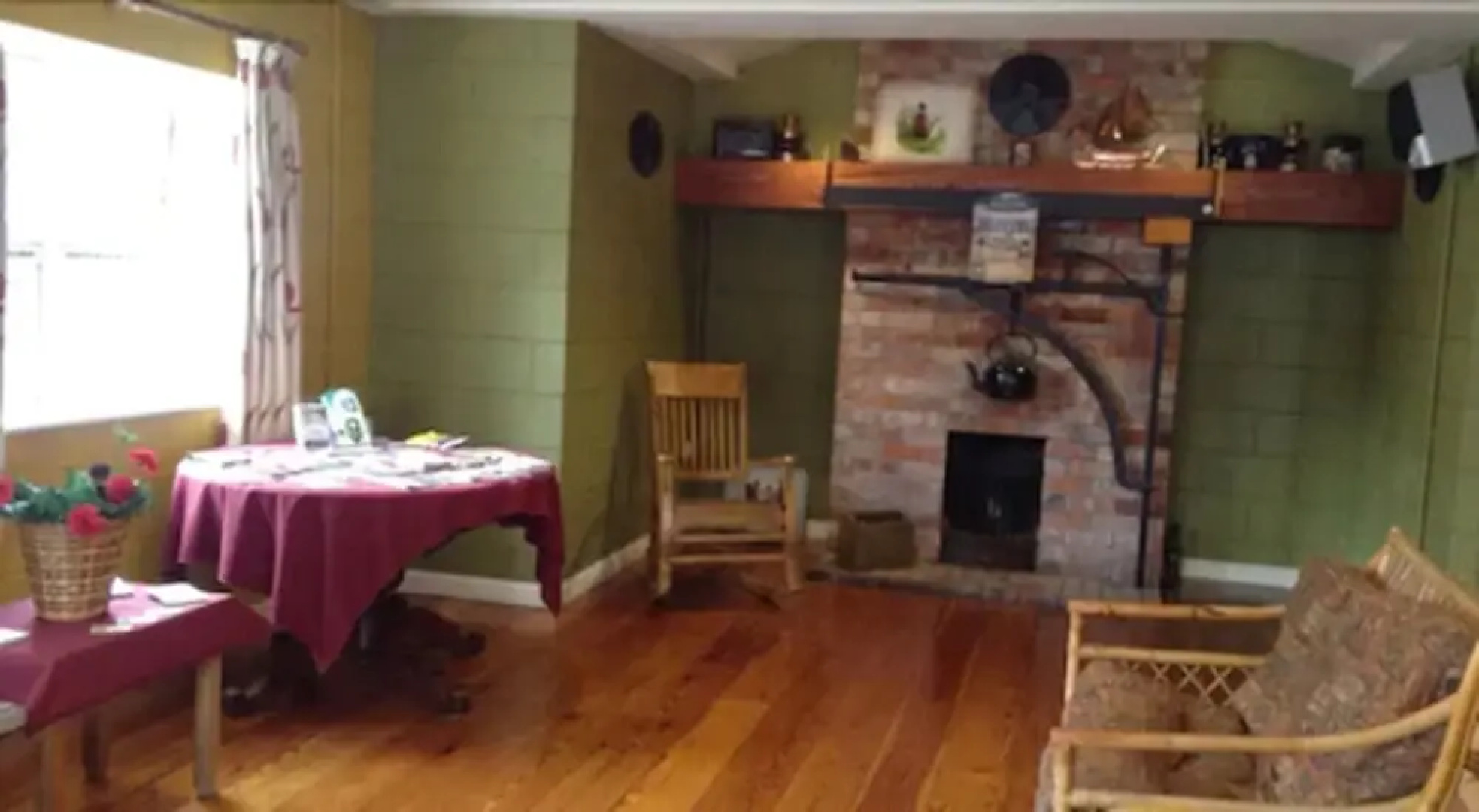 Tralee Holiday Lodge