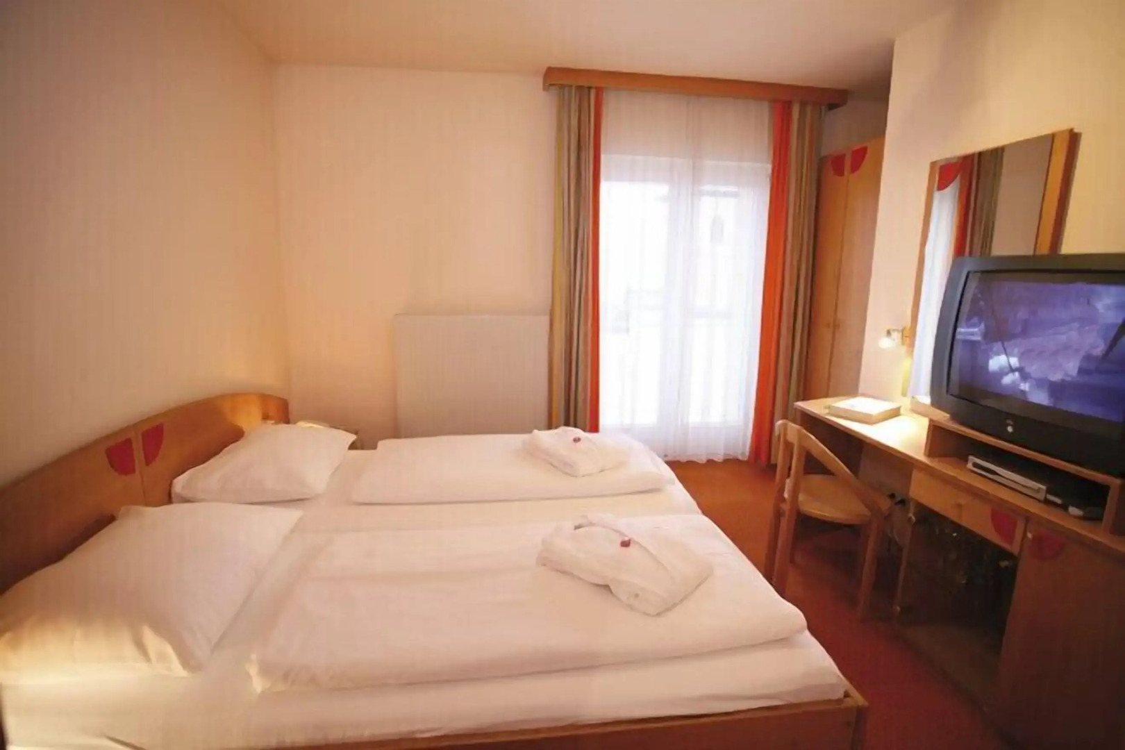 Hotel Restaurant Marko