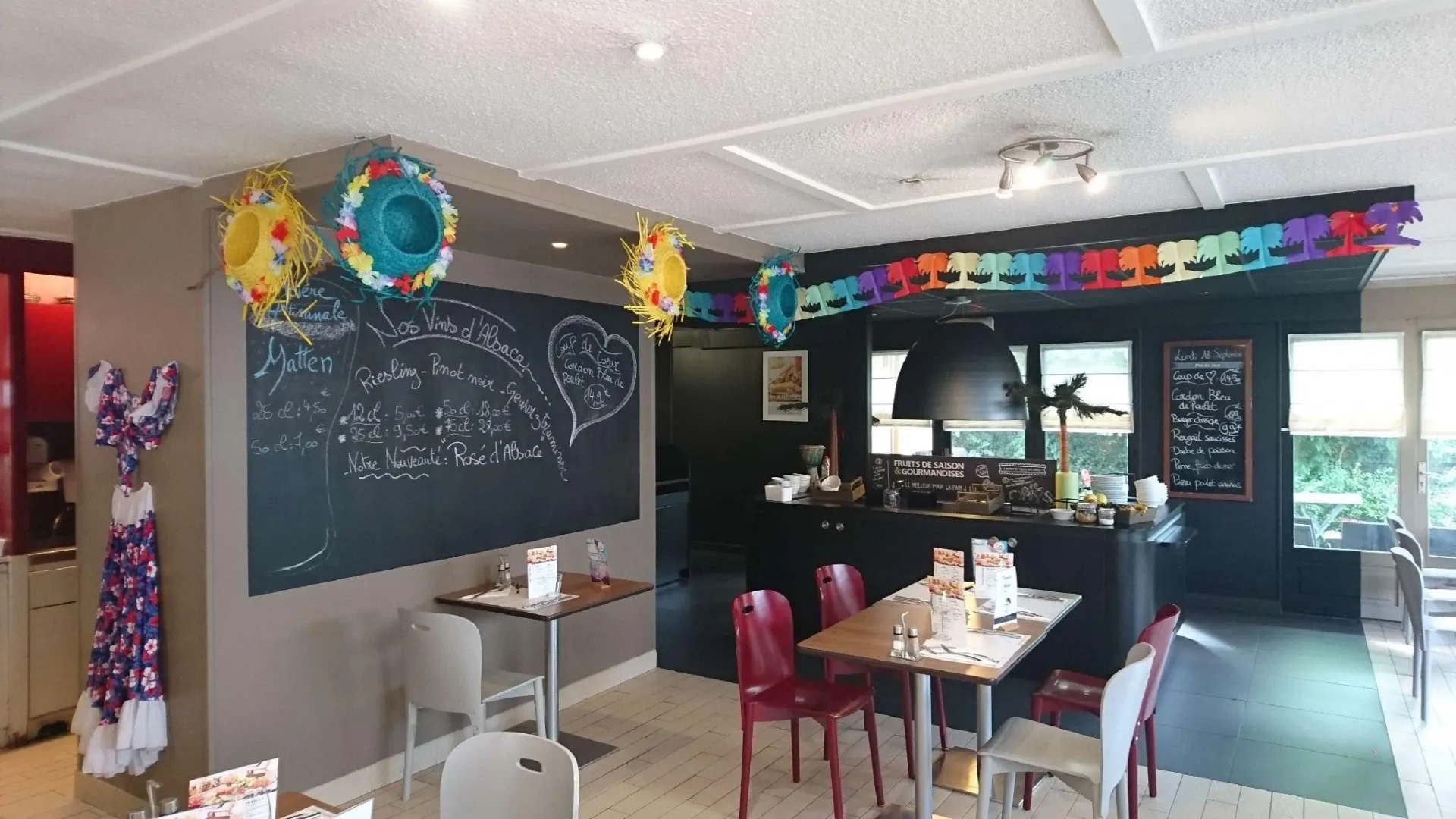 Campanile Strasbourg Illkirch