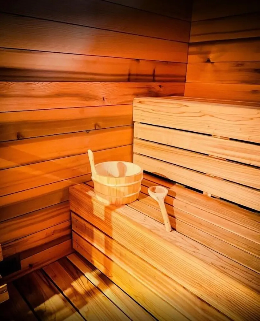 Trout Creek Wilderness Lodge