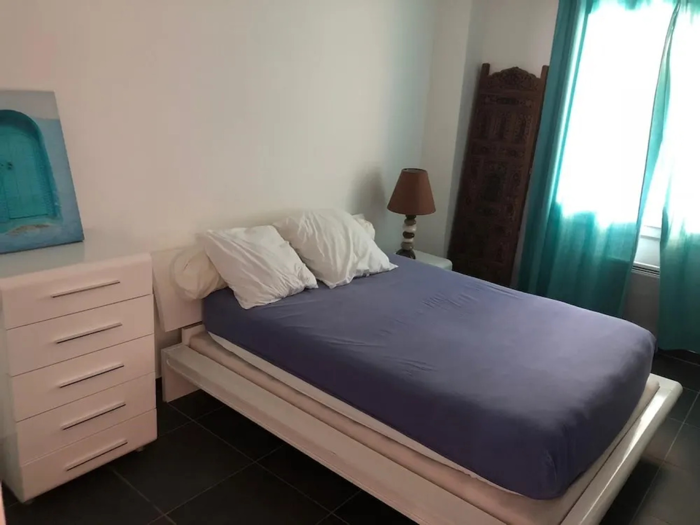 Appartement Mistral 2