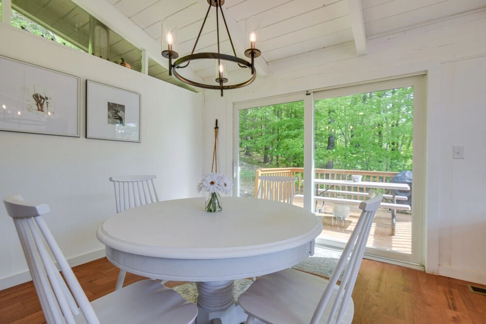 Gilford Vacation Rental w/ Lake Access & Mtn Views