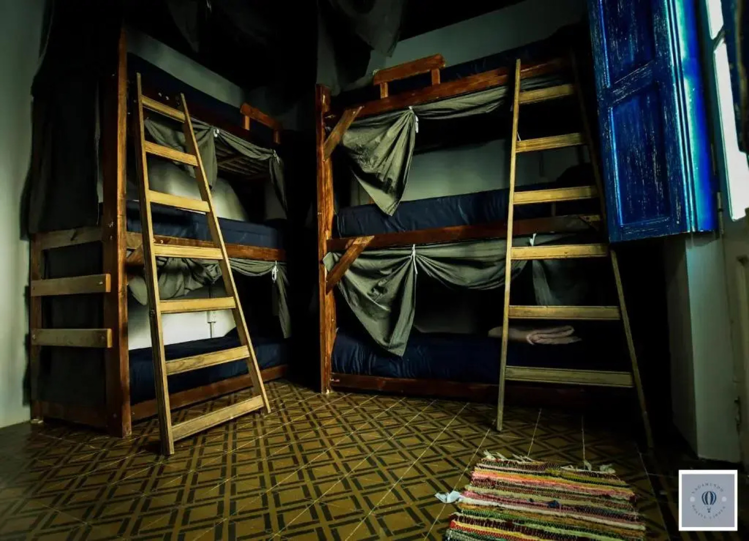 Vagamundo Hostel Carhue