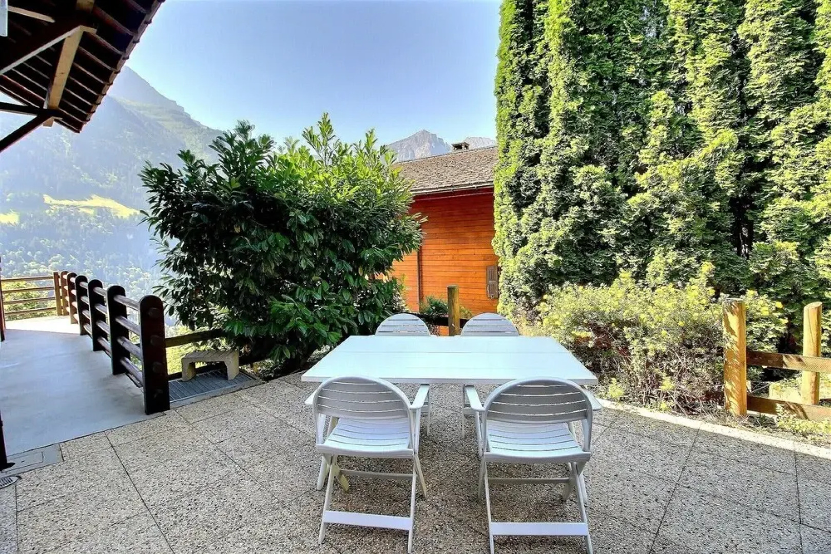 Apartment Quadze 4 Bedrooms