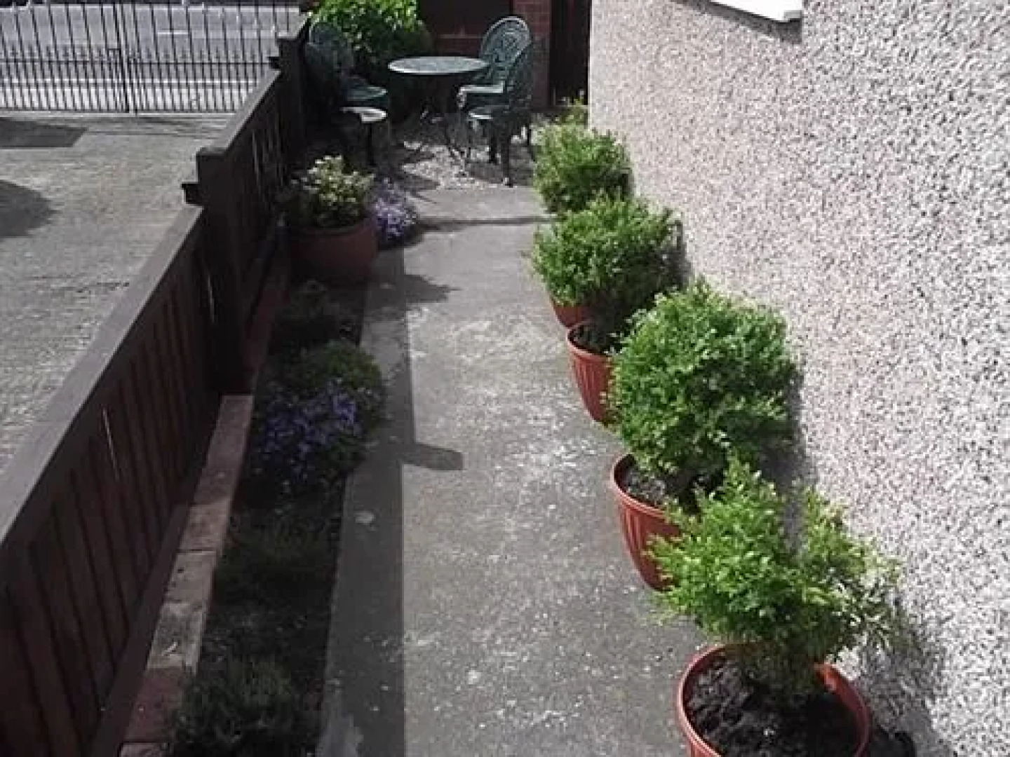 Edwardian House Bed and Breakfast