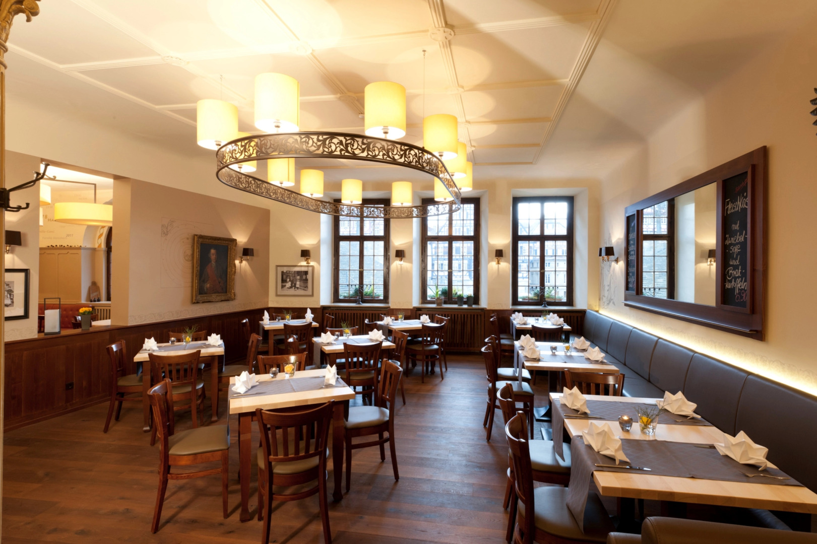 Hotel Gasthof Goldener Adler