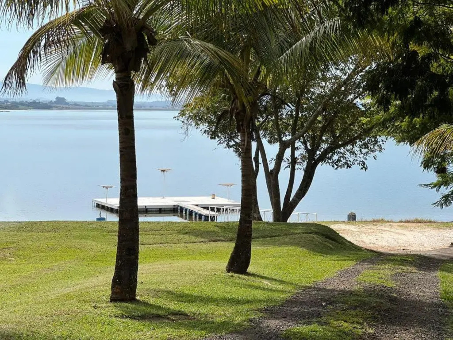 Pousada Estância Canastra