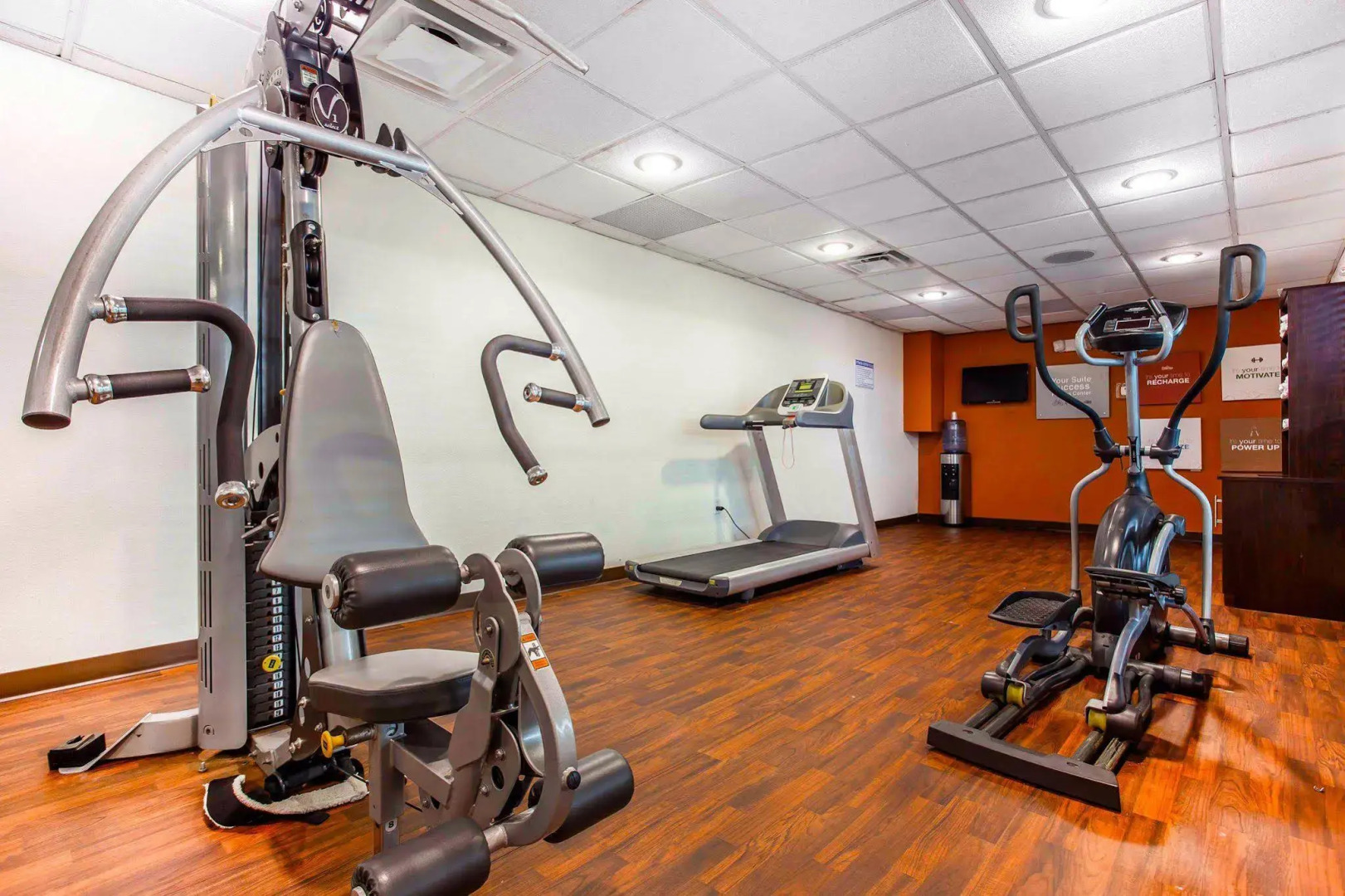 Comfort Suites At Kennesaw State University