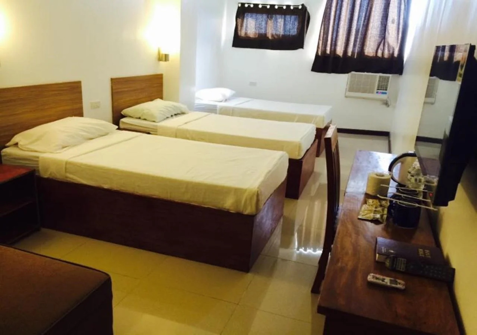 Vigan Ergo Hotel