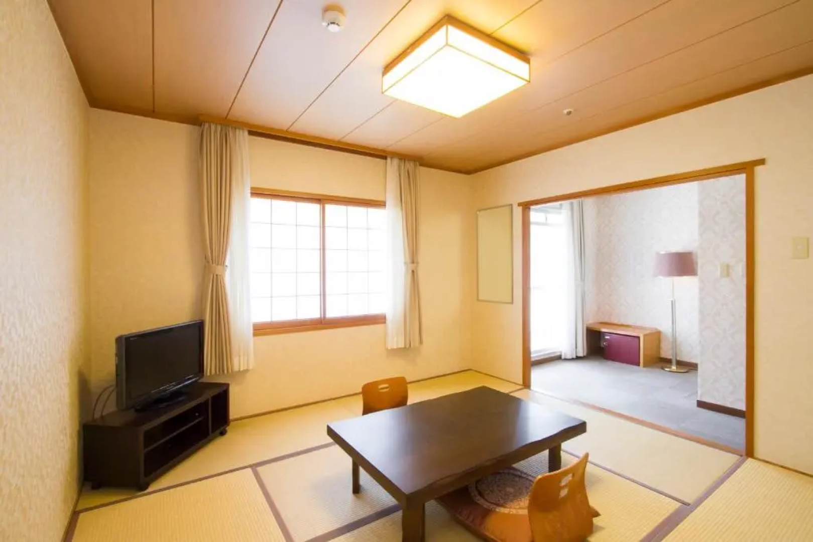 Spa & Resort HOTEL SOLAGE OITA・HIJI Beppuwan