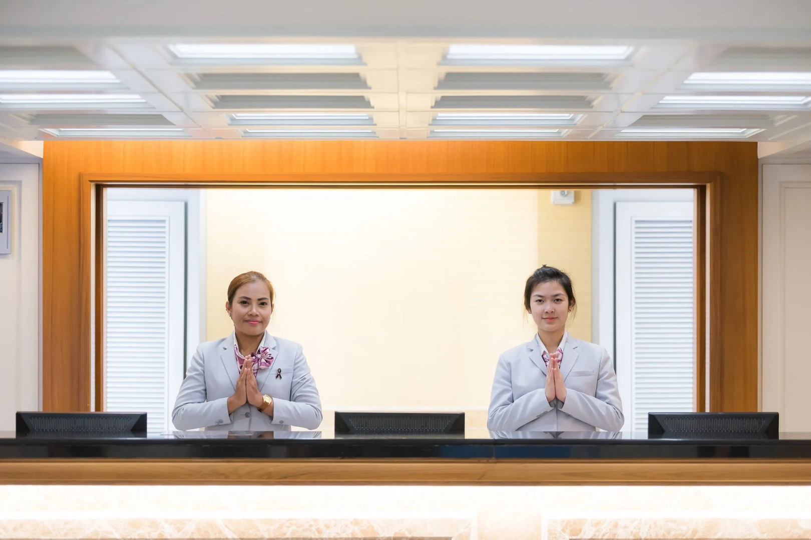 Dang Derm in The Park