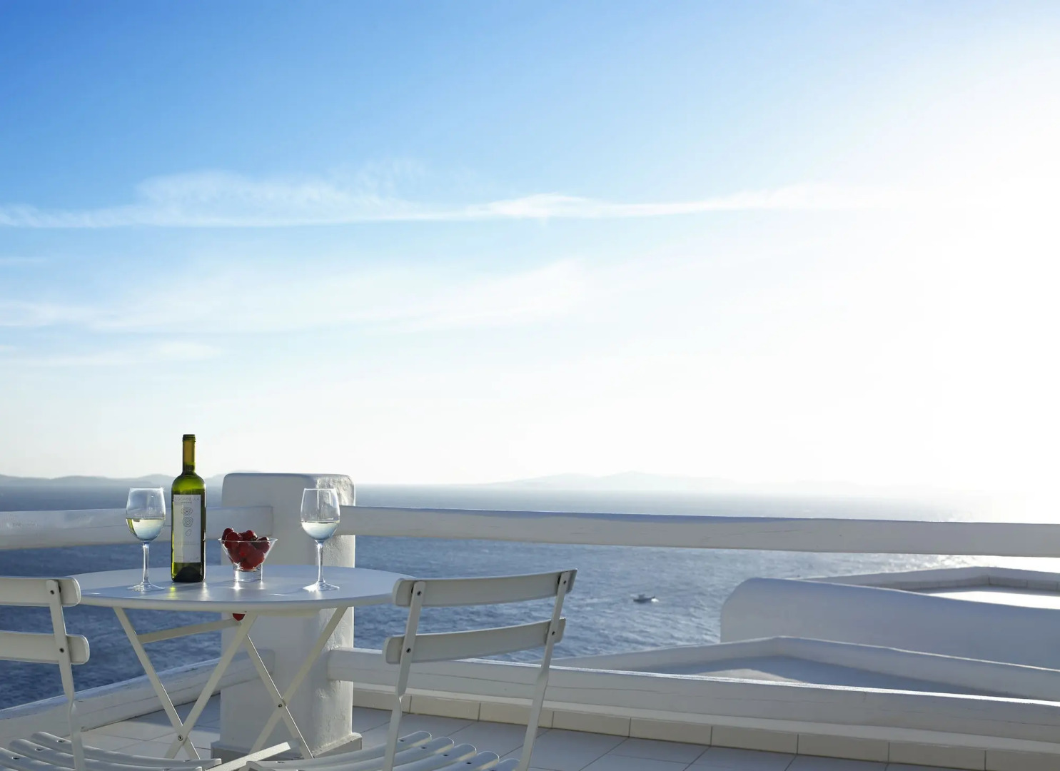 Rocabella Mykonos Hotel