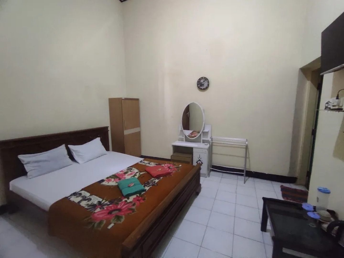 OYO 93048 Hotel Puri Mandiri