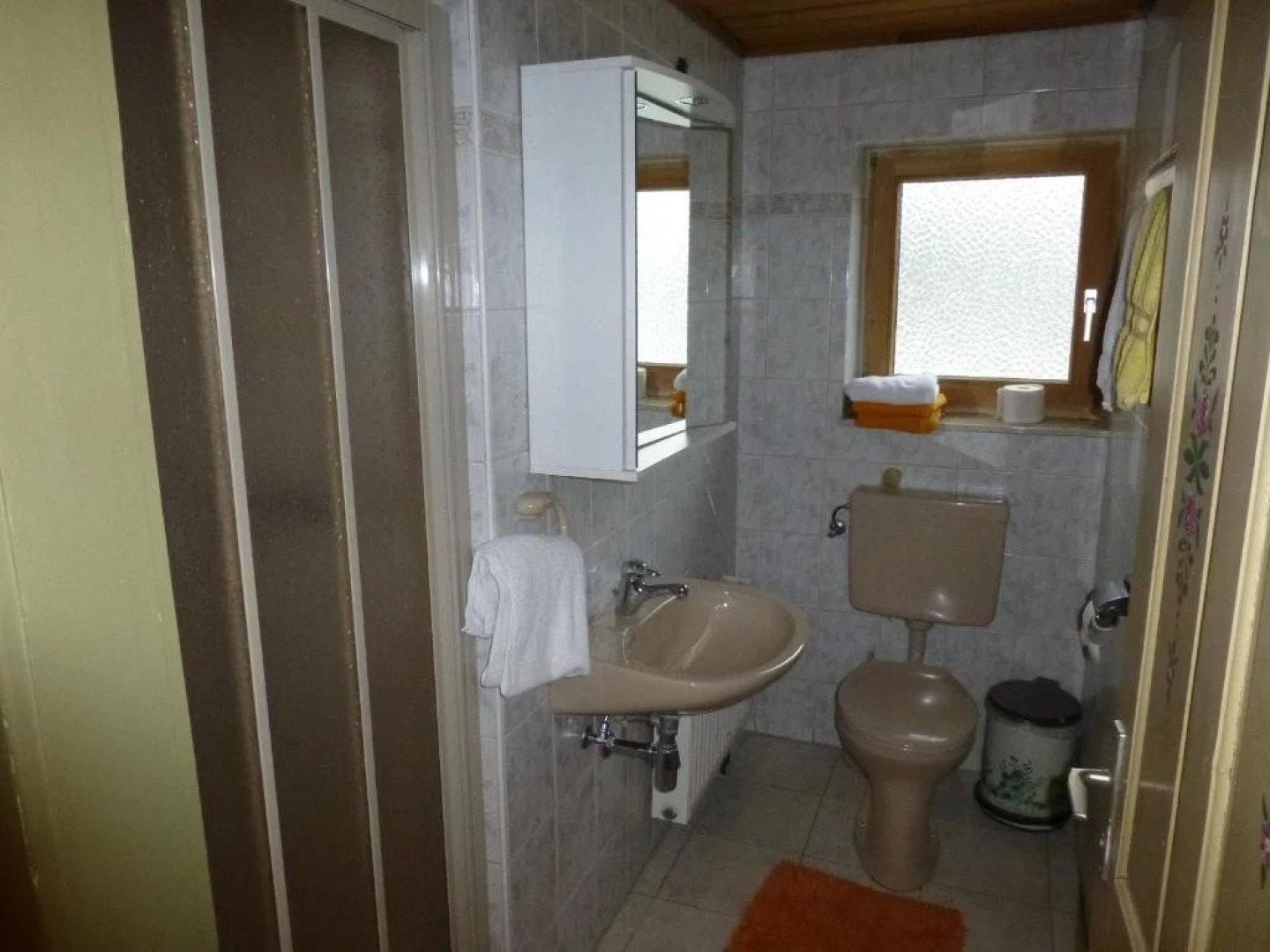 Gästehaus Binder Gaby