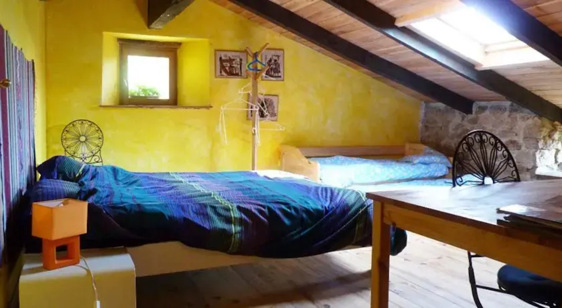 Ferme dAurelle