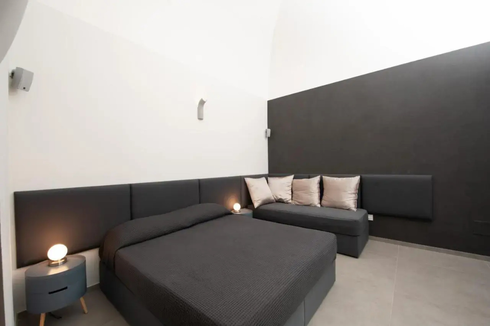 Carlo V - con piscina e giardino privati