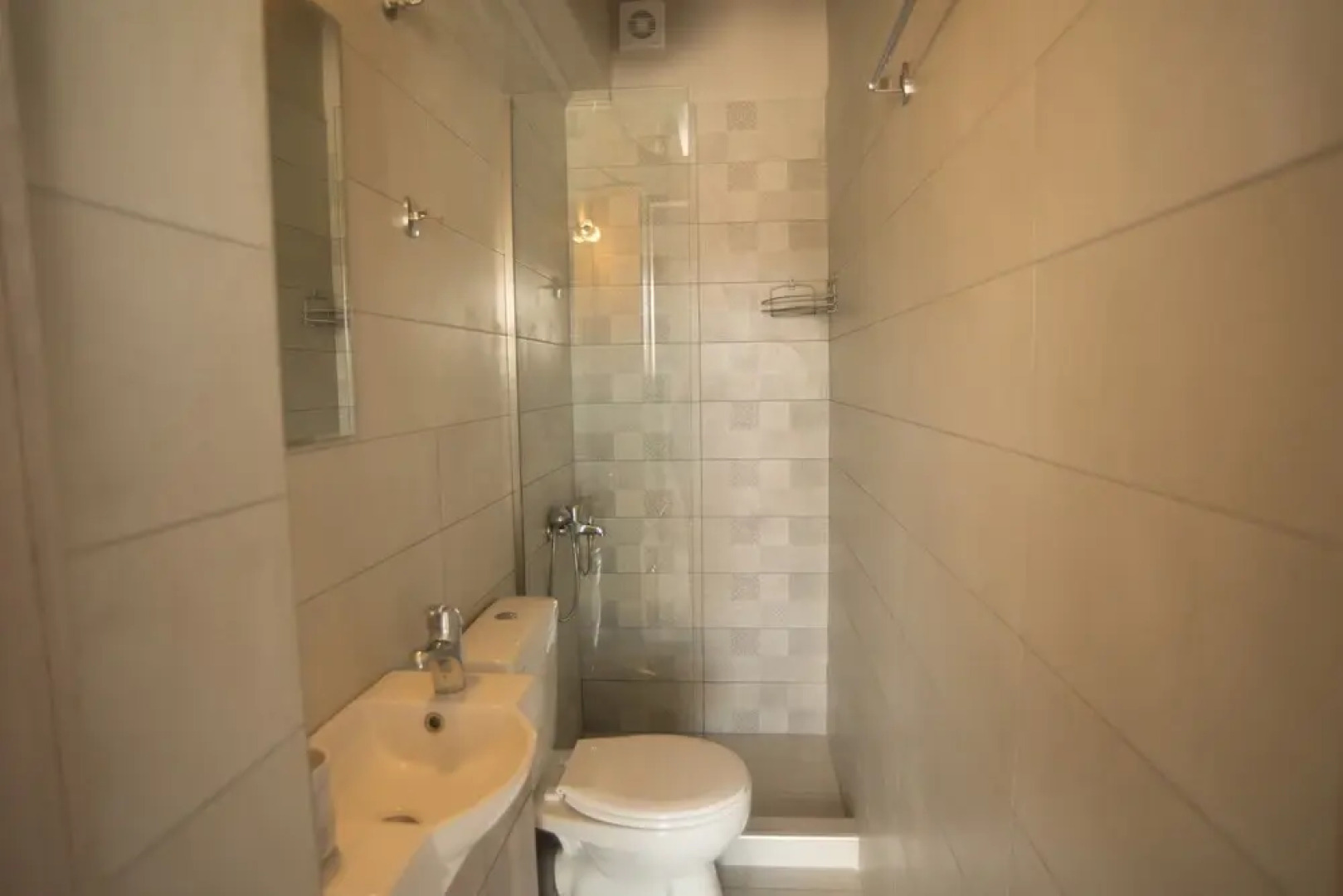 Blue Houses complex Nikiana