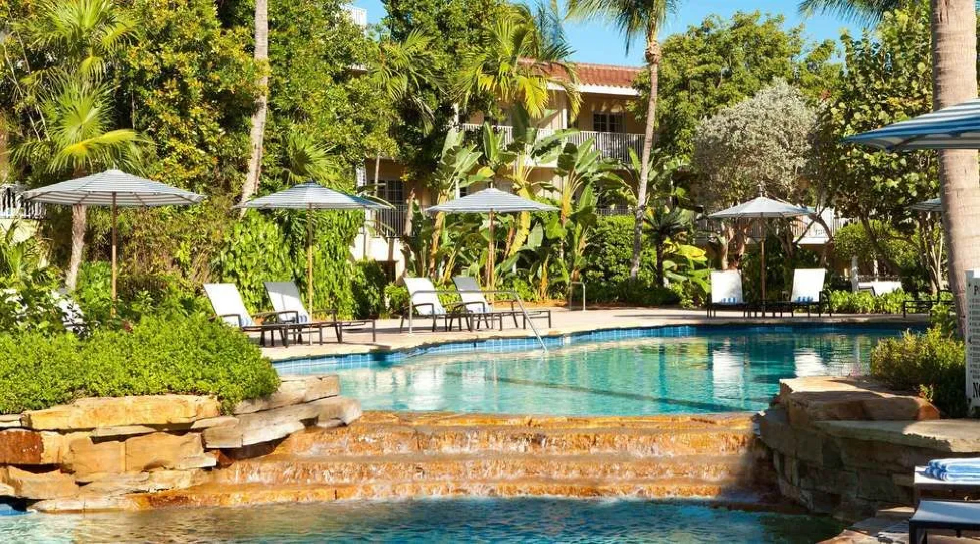 LaPlaya Beach & Golf Resort - A Noble House Resort