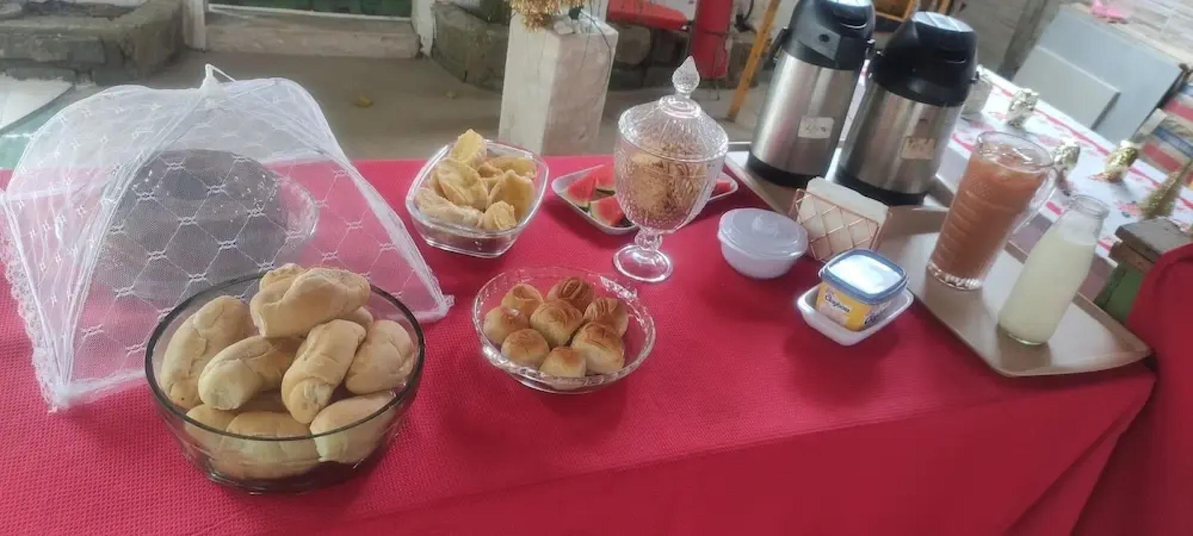 Pousada Praia de Geribá