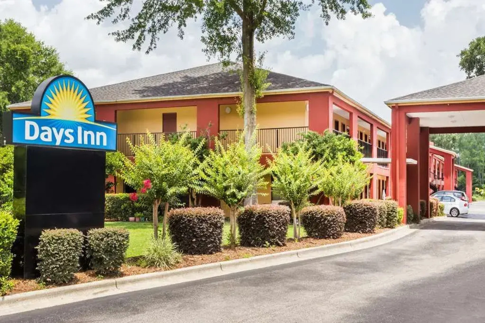 Quality Inn Pensacola West