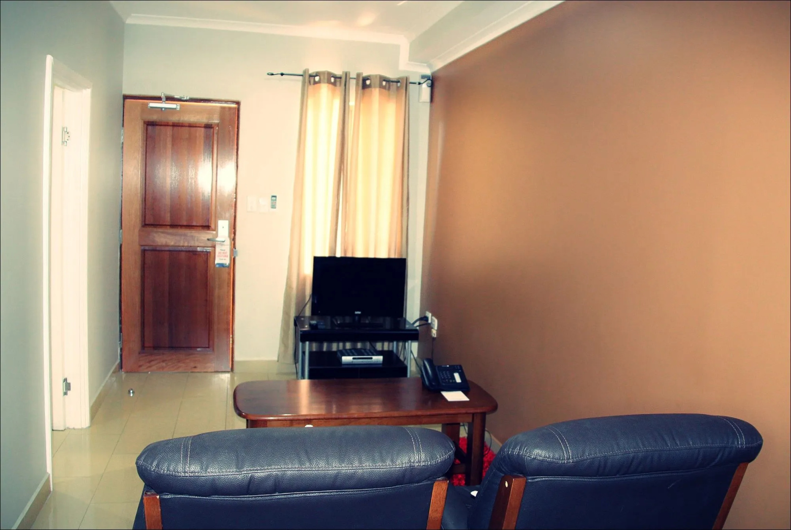 Citi Serviced Apartments & Motel - Korobosea