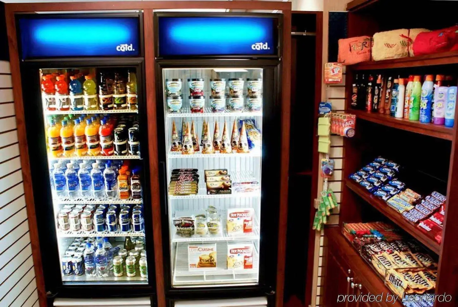 Hampton Inn Cocoa Beach/Cape Canaveral