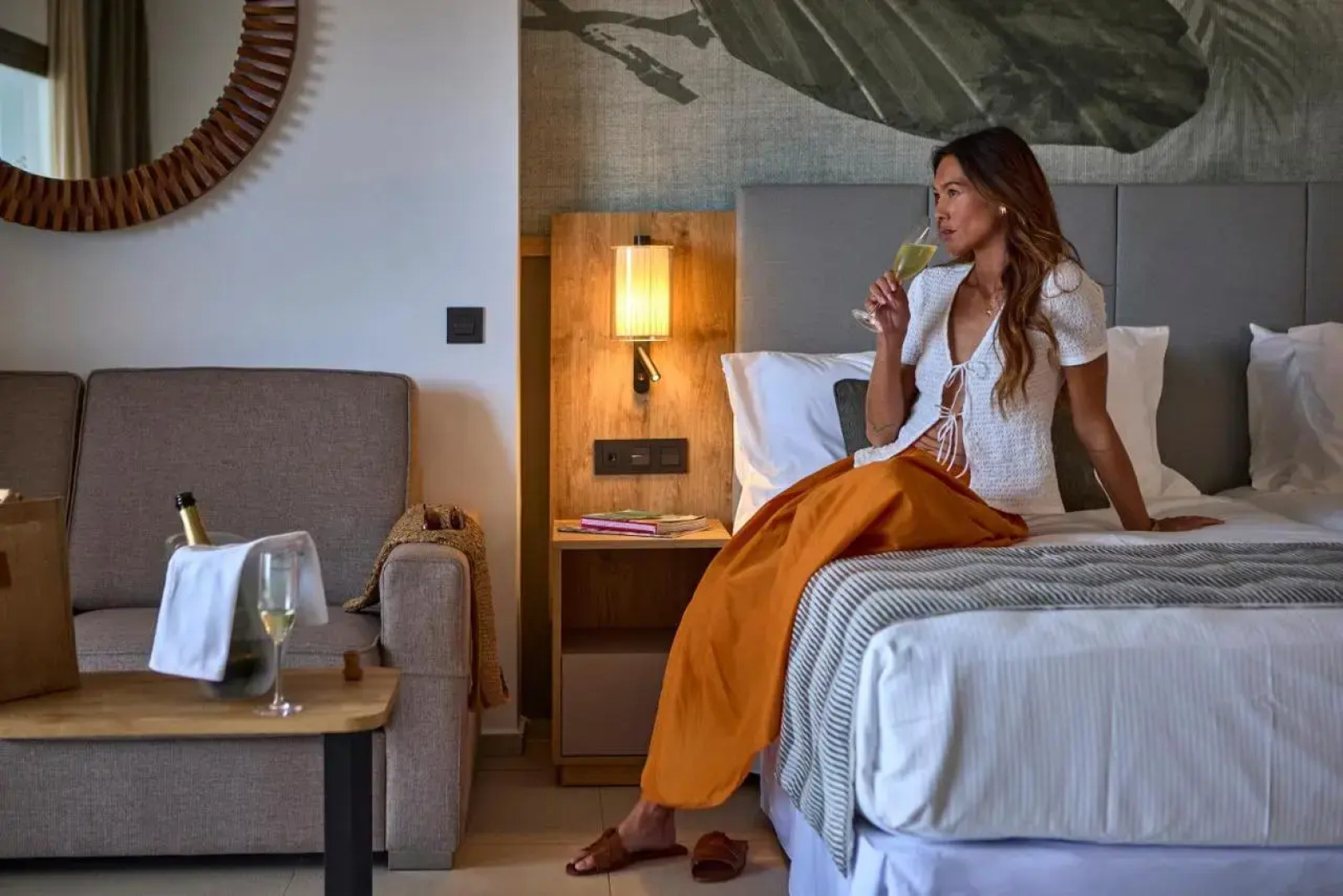 Hotel Riu Palace Mauritius - All Inclusive - Adults Only