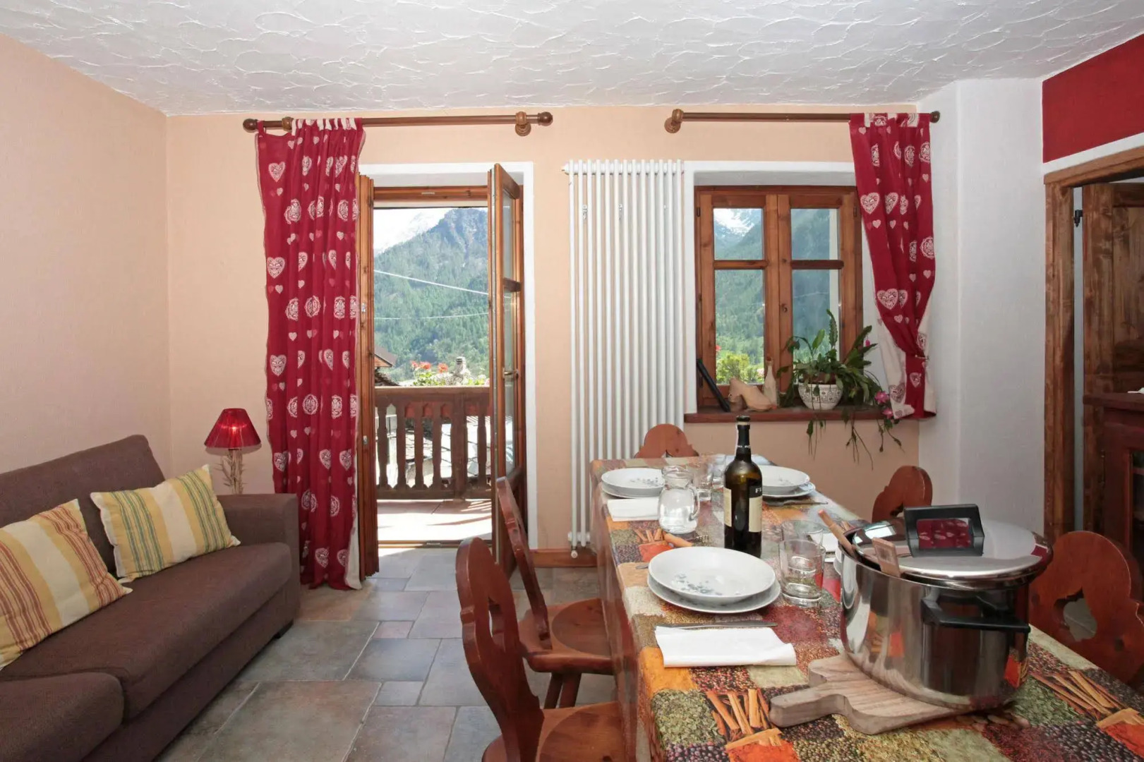 Case e Appartamenti per Vacanze Souvenir