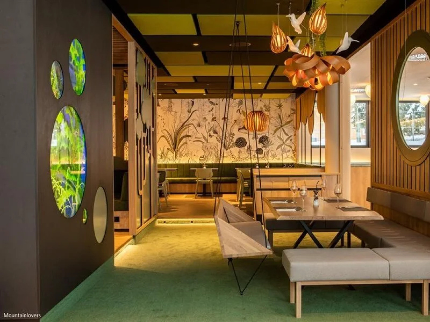 Ferienpark Oberwiesenthal