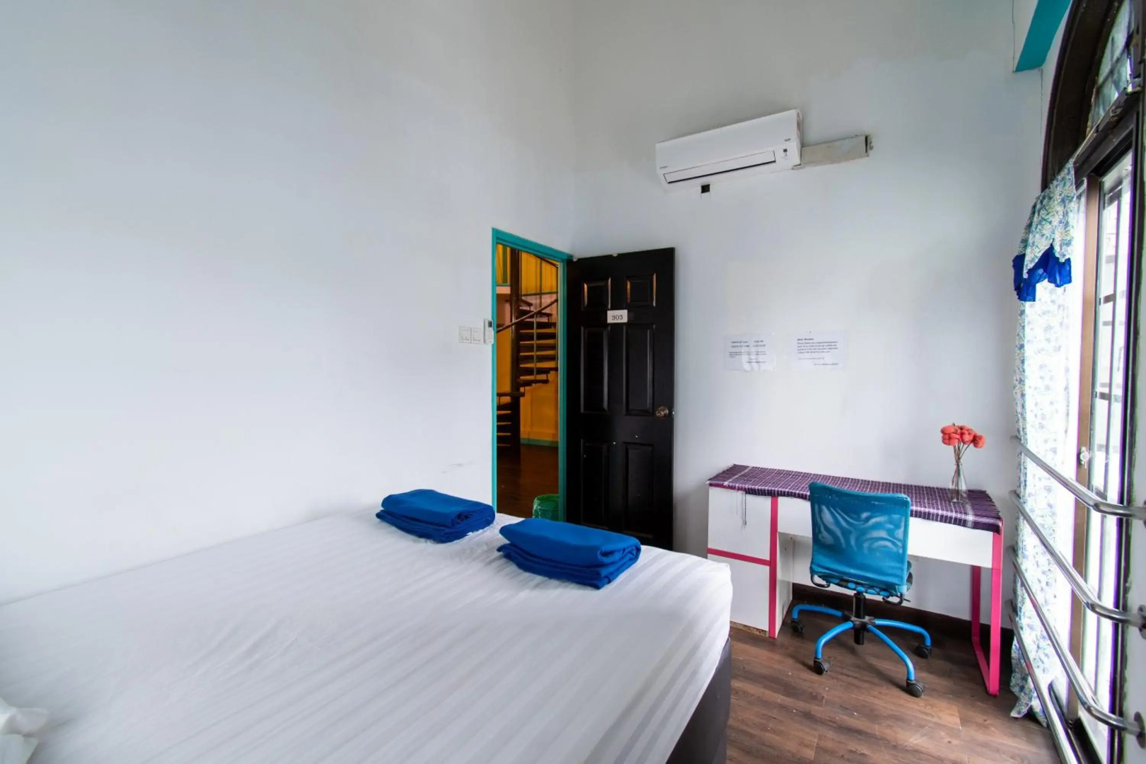 The Travel Hub Guesthouse