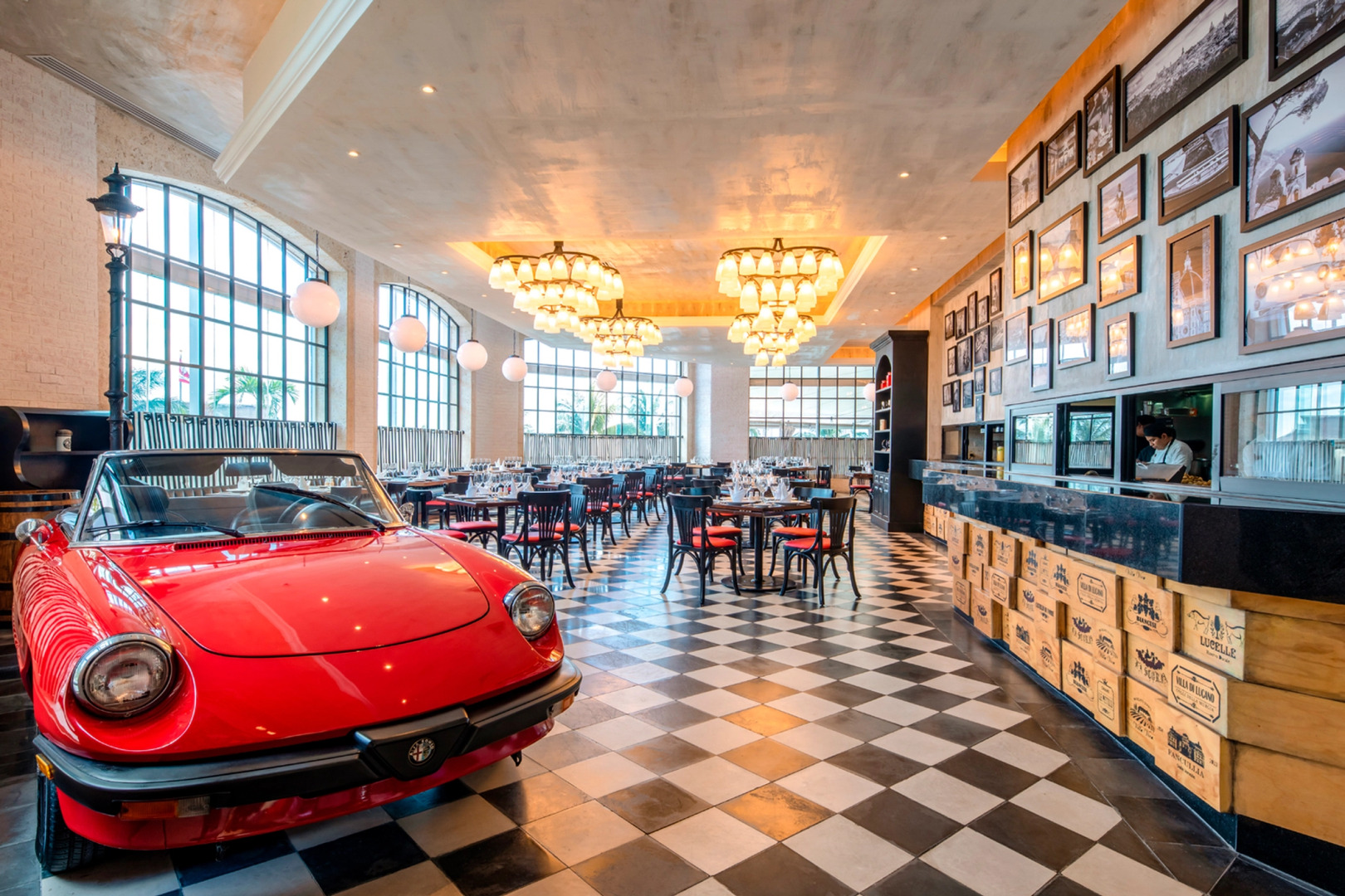 Sunscape Cancun Resort & Spa